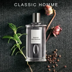 David Beckham Homme EdT 50 ml