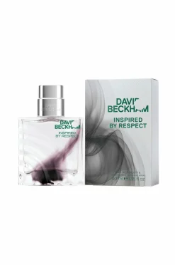David Beckham Inspired by Respect EdT 40 ml