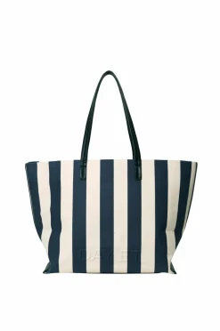 DAY ET Taske Day Travel Stripe Bag