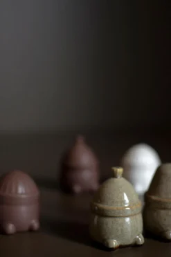 DBKD Dekoration Hipster Triplets 3-pak