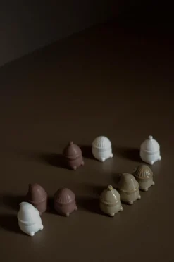 DBKD Dekoration Hipster Triplets 3-pak