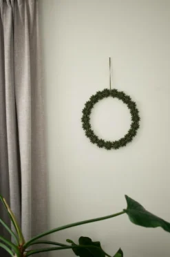 DBKD Krans af papirflager