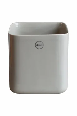 DBKD Krukke Cube Pot Small