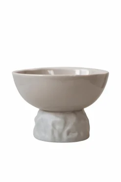 DBKD Krukke/vase/skål Base Irregular