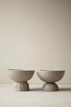 DBKD Krukke/vase/skål Base Irregular