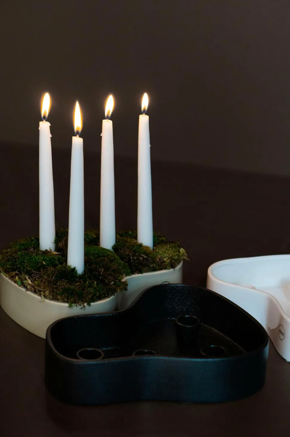 DBKD Lysestage Fill me up