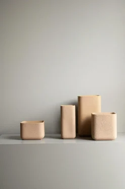 DBKD Vase Cube Vase