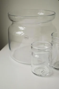 DBKD Vase Neck - bred