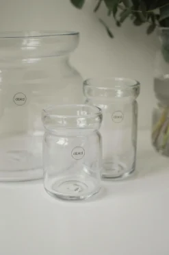 DBKD Vase Neck - lille