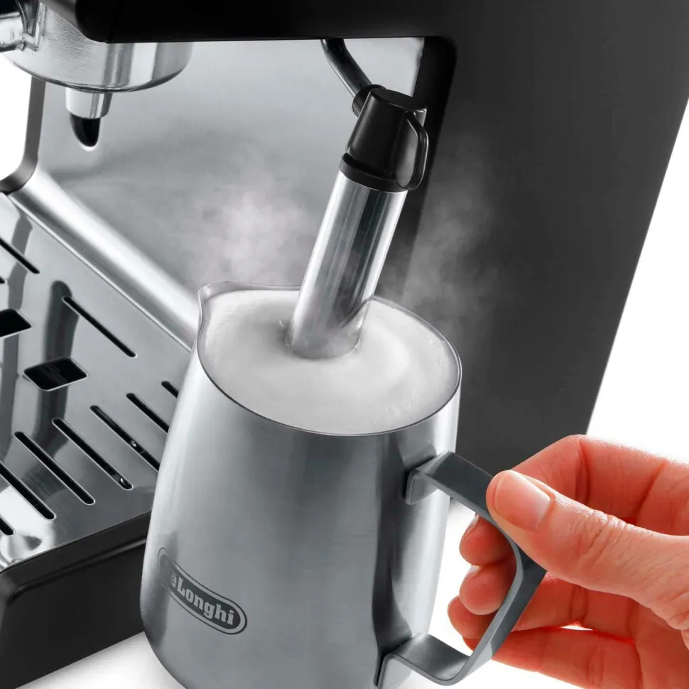 Delonghi Espressomaskine Ecp33.21.bk Active Line