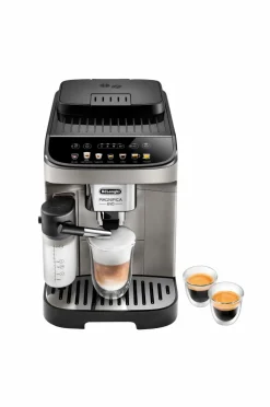 Delonghi Espressomaskine - fuldautomatisk ECAM290.81.TB