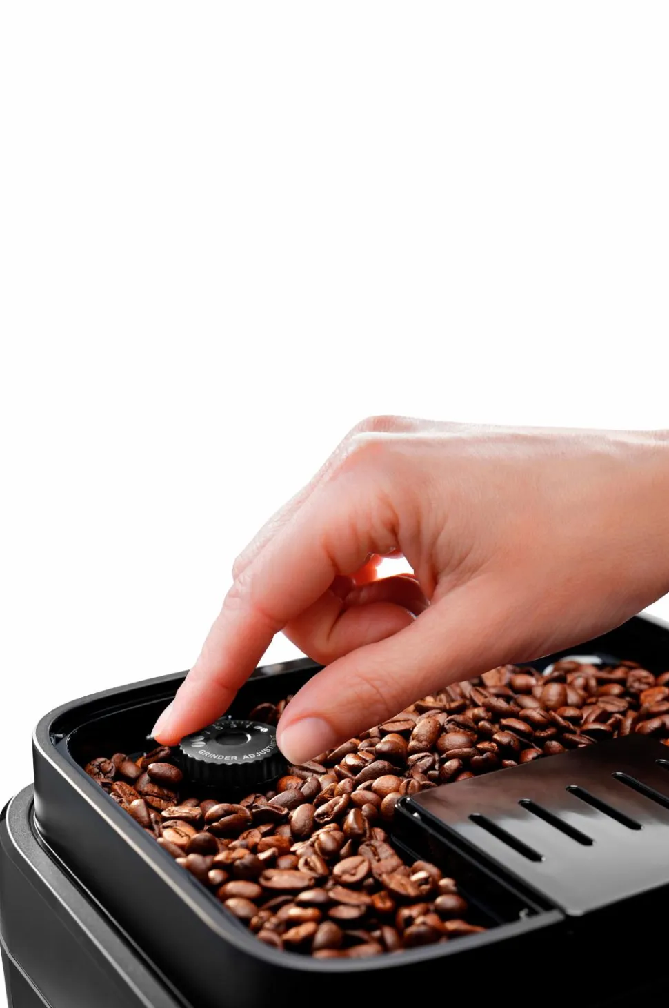 Delonghi Espressomaskine - fuldautomatisk ECAM290.81.TB