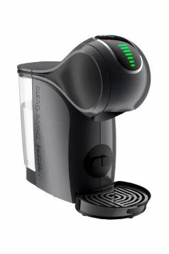 Delonghi Kapselkaffemaskine Edg426.gy Genio S Touch Automatic Anthracite