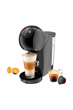 Delonghi Kapselkaffemaskine Edg226.a Genio S Automatic Capsule Machine