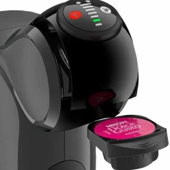 Delonghi Kapselkaffemaskine Edg226.a Genio S Automatic Capsule Machine