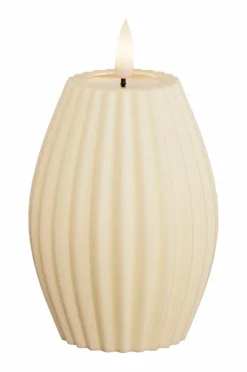 DeluxeHomeart LED lysstribe 7,5x10 cm