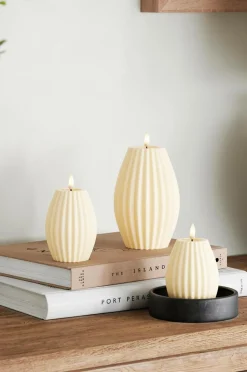 DeluxeHomeart LED lysstribe 7,5x10 cm