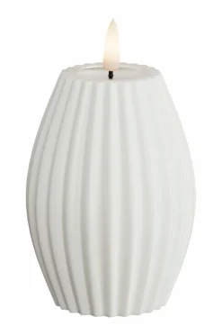 DeluxeHomeart LED lysstribe 7,5x10 cm