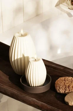 DeluxeHomeart LED lysstribe 7,5x10 cm