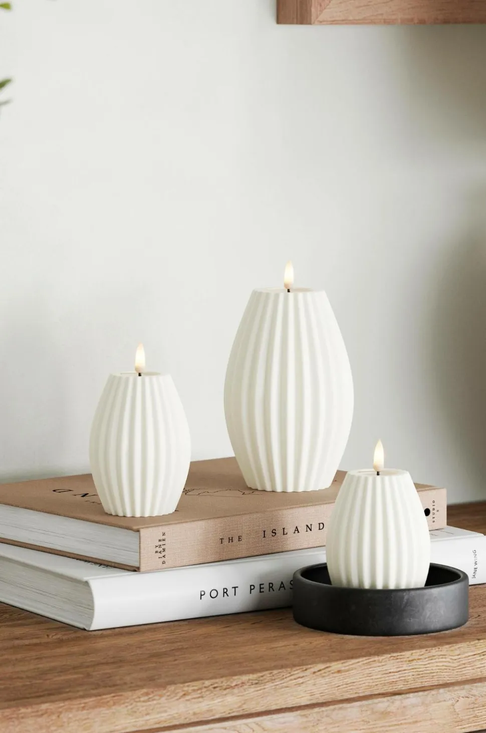 DeluxeHomeart LED-lys 10x15 cm