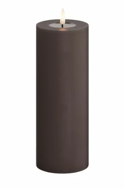 DeluxeHomeart LED-søjlelys 7,5x20 cm