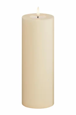 DeluxeHomeart LED-søjlelys 7,5x20 cm