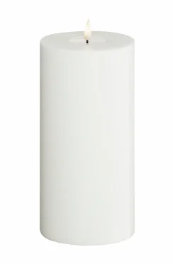 DeluxeHomeart LED-søjlelys 10x20 cm