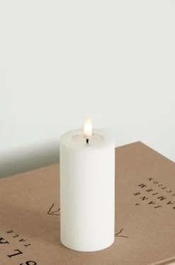 DeluxeHomeart LED-søjlelys 5x10 cm