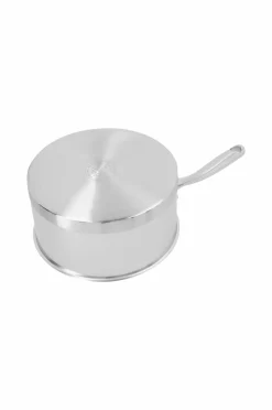 Demeyere - Kasserolle med låg 18 cm, 2,2 l Atlantis 7