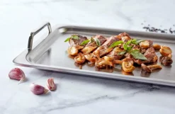 Demeyere Grillplade Teppanyaki 39x27 cm Specialties 5