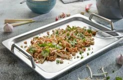 Demeyere Grillplade Teppanyaki 39x27 cm Specialties 5