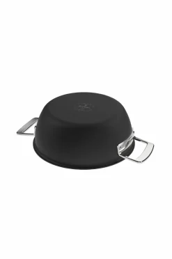 Demeyere Gryta Sort 5, 24 cm 3,25 L