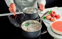 Demeyere Gryta Sort 5, 18 cm 2,2 L