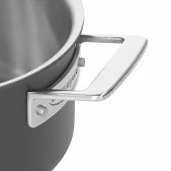 Demeyere Gryta Sort 5, 16 cm 1,5 L