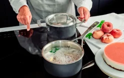 Demeyere Gryta Sort 5, 16 cm 1,5 L