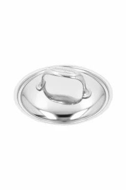 Demeyere Kasserolle med låg 16 cm, 1,5 l Atlantis 7