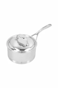 Demeyere Kasserolle med låg 16 cm, 1,5 l Atlantis 7