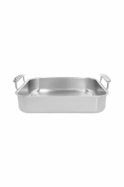 Demeyere Ovnfad 5-Ply 32x26,5 cm Specialties 5