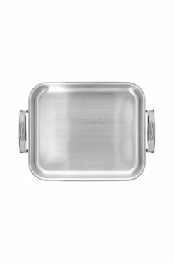 Demeyere Ovnfad 5-Ply 32x26,5 cm Specialties 5