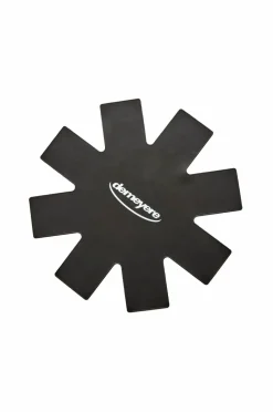 Demeyere Pandeskåner i silikone 2-pak