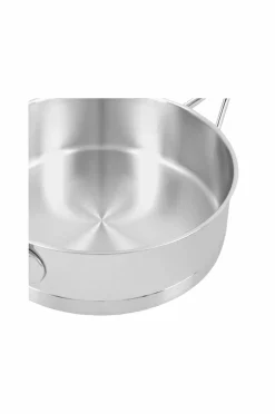 Demeyere Sauterpande med låg 24 cm, 2,8 l Atlantis 7