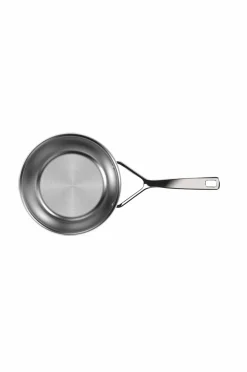 Demeyere Sauteuse Black 5 med lås 20 cm 2 L