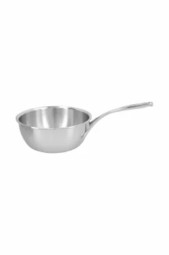 Demeyere Sauteuse uden låg 20 cm, 2 l Atlantis 7