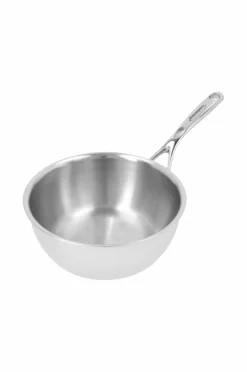 Demeyere Sauteuse uden låg 20 cm, 2 l Atlantis 7