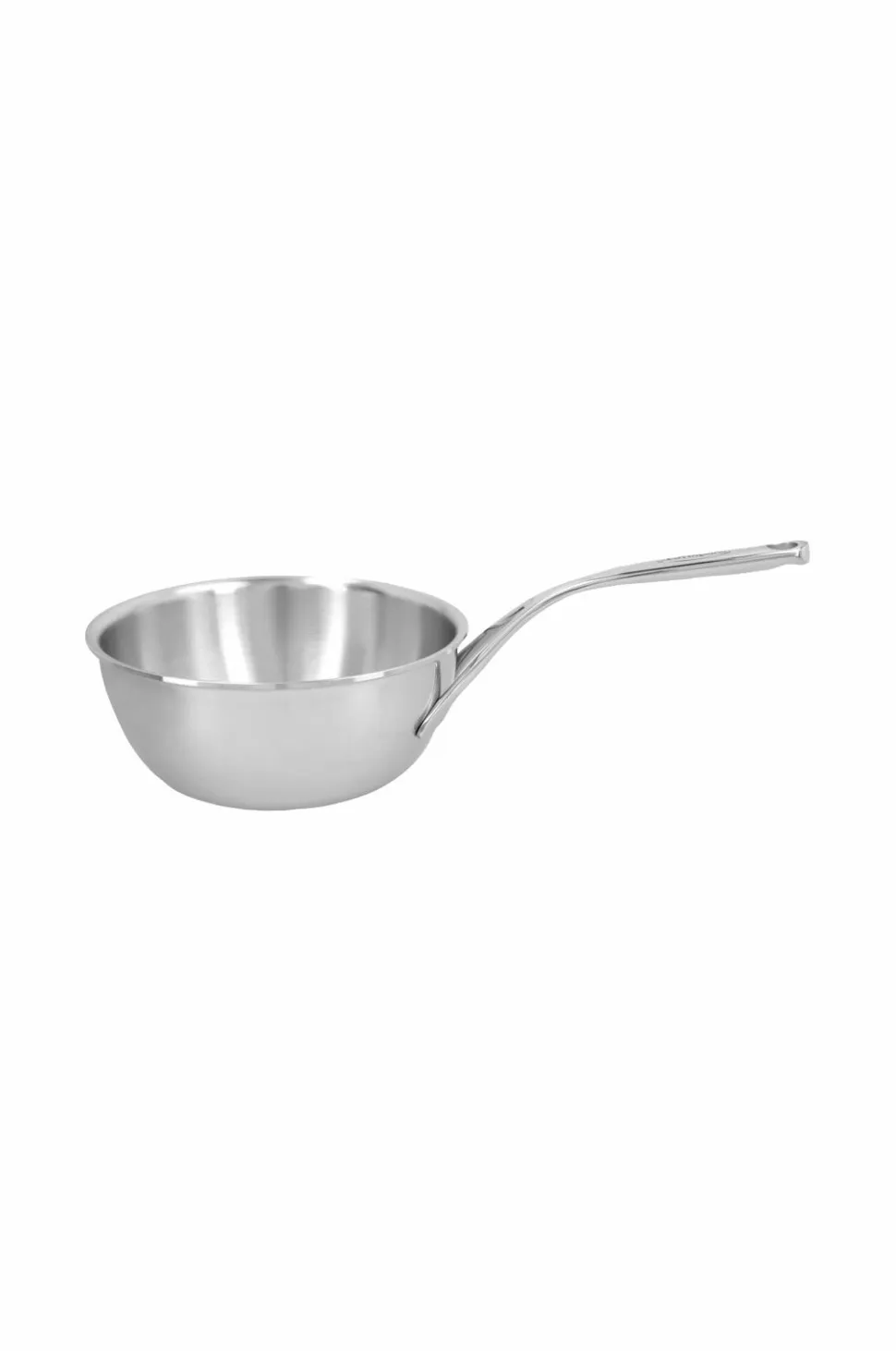 Demeyere Sauteuse uden låg 22 cm, 2,5 l Atlantis 7