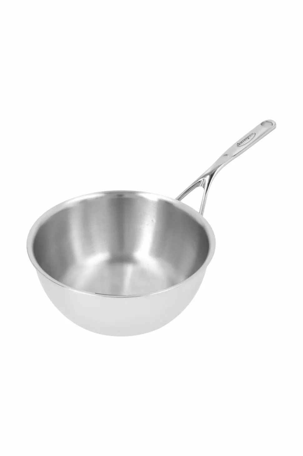 Demeyere Sauteuse uden låg 22 cm, 2,5 l Atlantis 7