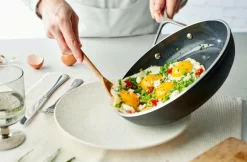 Demeyere Stekpanna Alu Pro 5 Ceraforce 24 cm