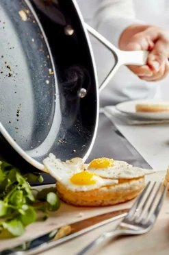 Demeyere Stekpanna Alu Pro 5 Ceraforce 24 cm