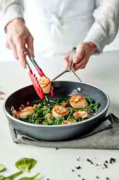 Demeyere Stekpanna Alu Pro 5 Ceraforce 28 cm