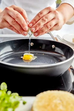 Demeyere Stekpanna Alu Pro 5 Ceraforce 28 cm